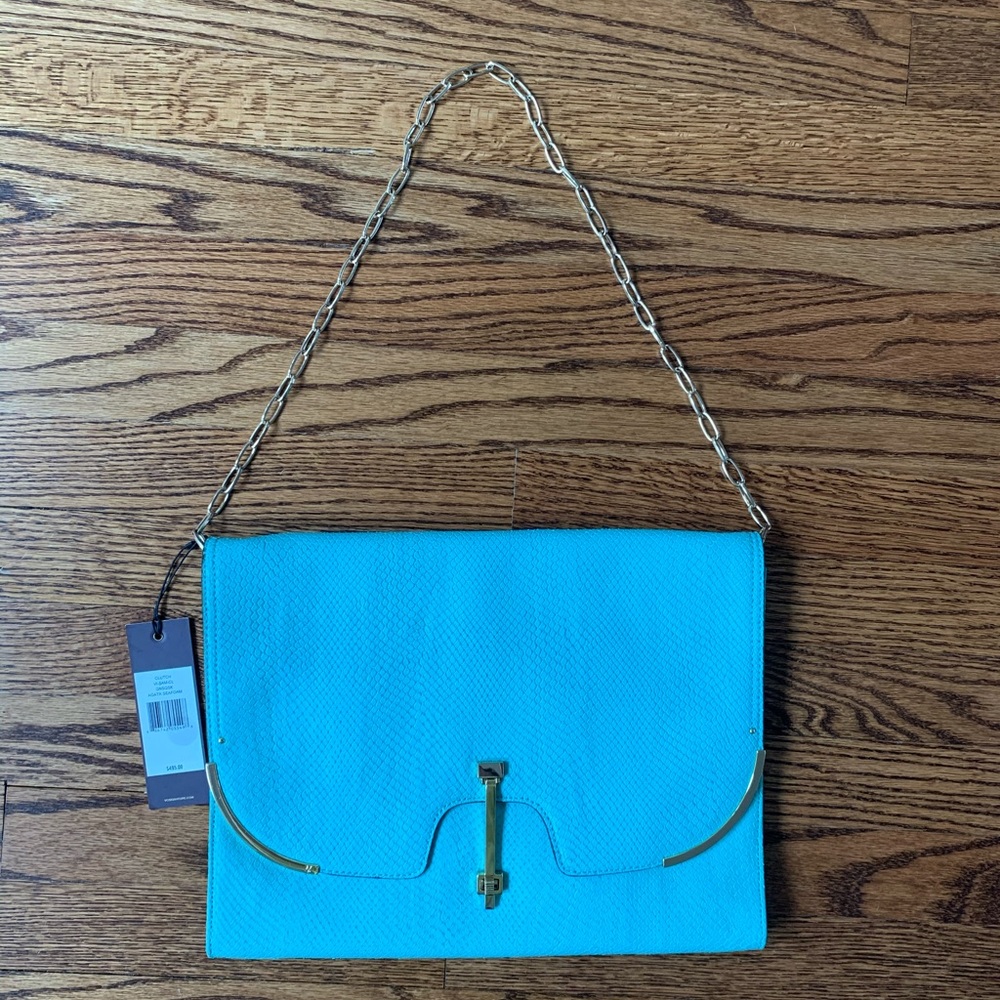 VC Oversized Clutch